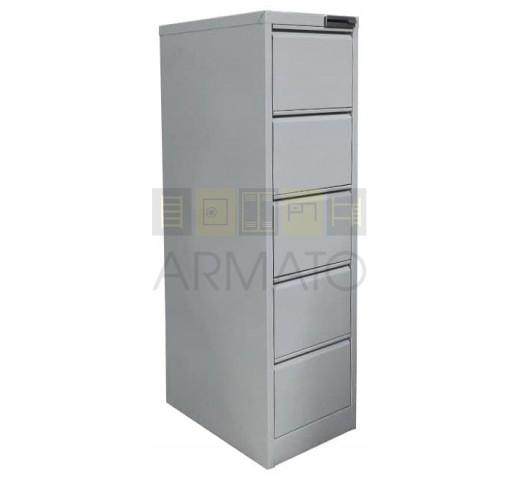 Картотечный шкаф Szk 301/5 EL